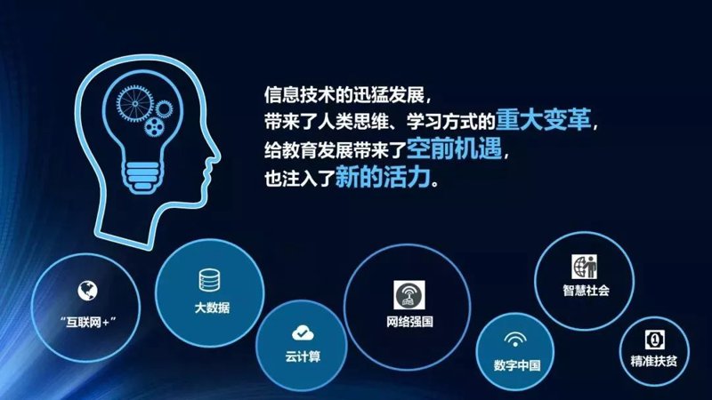 未来教育行业：寻找最佳教育解决方案岗位JD
